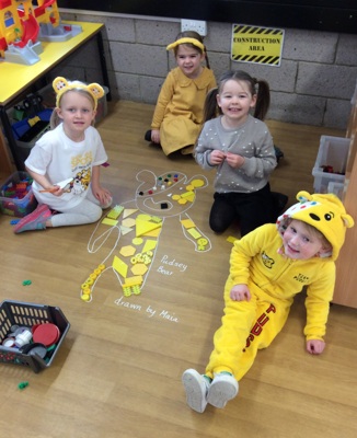 Chestnut's Great Spotacular